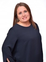 Осипова Елена