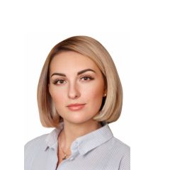 Маслова Анна