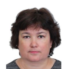 Павлова Людмила