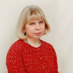 Гусева Наталия