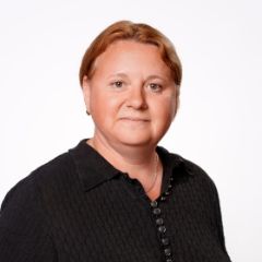 Серикова Жанна
