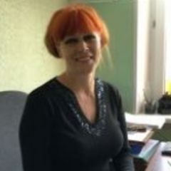 Авдонина Любовь Васильевна
