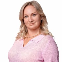 Фузеева Екатерина