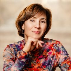 Чарина Наталья
