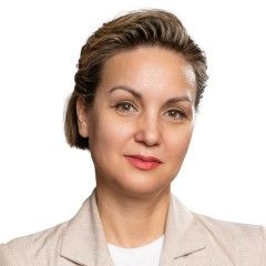 Пикунова Анна
