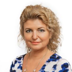 Андрианова Екатерина Юрьевна