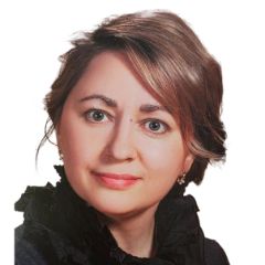 Саяпина Ольга