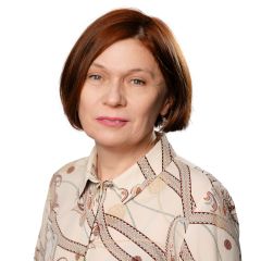 Пронина Наталия
