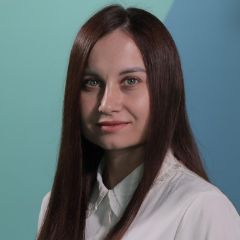Войнова Олеся