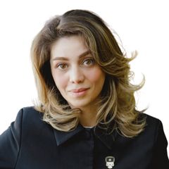 Горяйнова Лейла