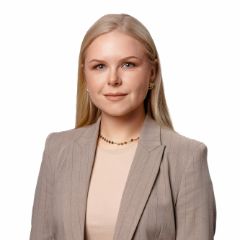 Филатова Елизавета