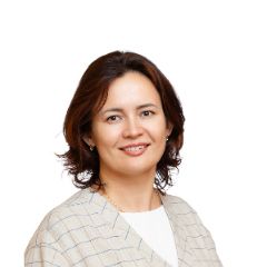 Пелиш Ольга