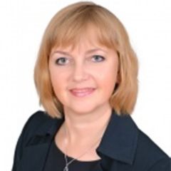 Цуканова Галина