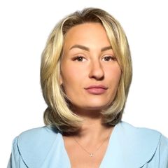 Первушкина Александра