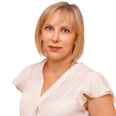 Дроботова Людмила