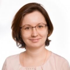 Гнедко Юлия