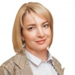 Поневежская Елена