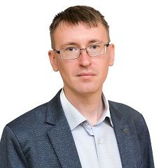 Серов Дмитрий