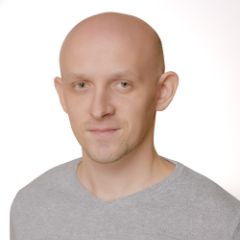 Булгаков Игорь