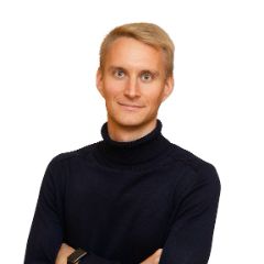 Набоков Антон
