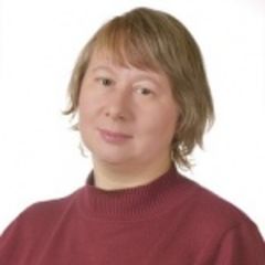 Маркитанова Рита