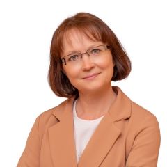 Прокудина Надежда