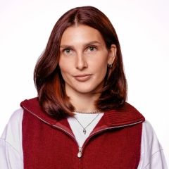Срндальчевич Анна