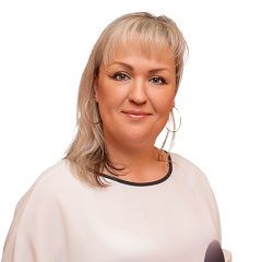 Грамоткина Юлия