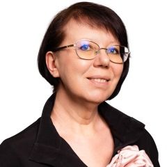 Балакина Анна Витальевна