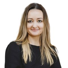 Вишнякова Тамара