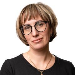 Моисеева Диана