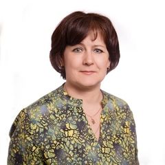 Потокина Ольга