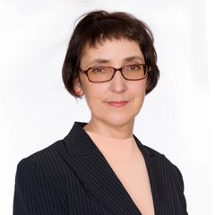 Карпова Ирина