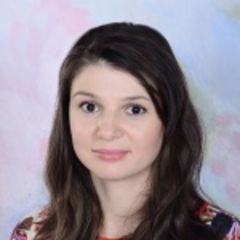 Ефремова Виктория