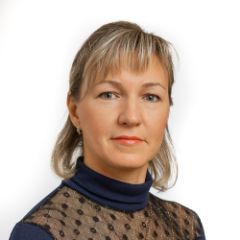 Иёшкина Елена