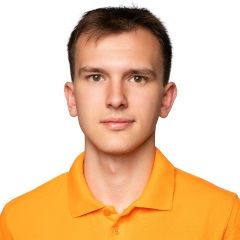 Евстратов Егор