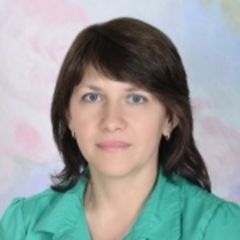 Косилко Валентина