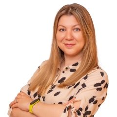 Ролдугина Юлия