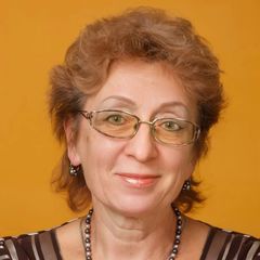 Губанкова Елена