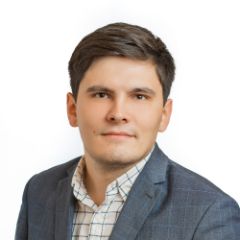Асташкин Артем Владимирович