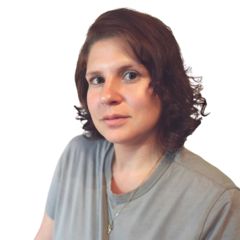 Оплаканская Екатерина