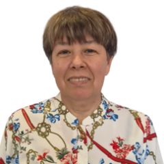 Казакова Надежда