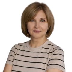 Абдуллаева Елена Станиславовна