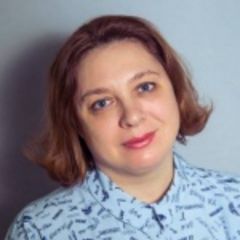 Приладных Валентина