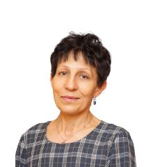 Чечулина Ольга