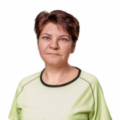 Лащинина Елена