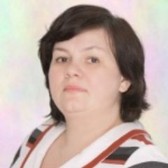 Понетайкина Наталия