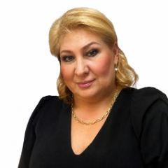Гурциева Людмила