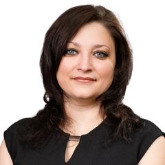 Олейникова Светлана