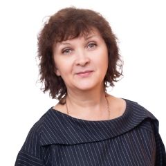 Юрченко Галина